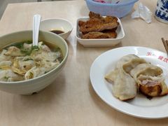-玉华饮食店(茅台路店)
