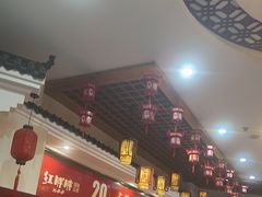 -红胖胖龙虾王·本地菜
