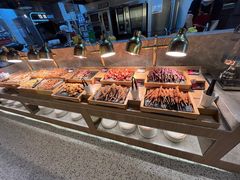 -比格比萨自助(宝山日月光店)