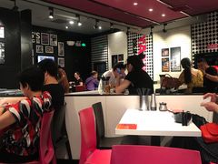 大堂-小杨生煎(龙之梦购物中心店)