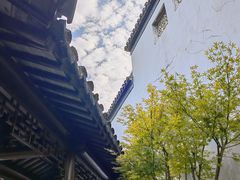 -秋霞圃