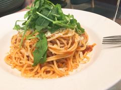 海鲜意面-BAKER&SPICE(国金中心商场店)