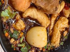 -牛串门串串香(东直门簋街总店)