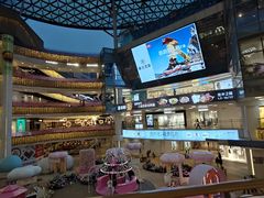 -上海长风大悦城