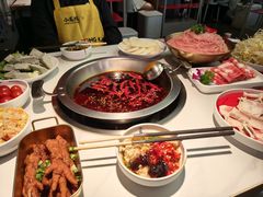 -小龙坎火锅(IFS HOT店)