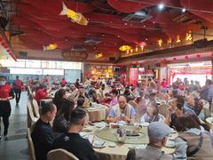 -红日饭店(裕隆三路店)