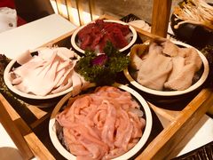-丙申臺火锅