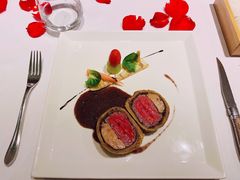 招牌惠灵顿牛排-蝶舍·MAISON PAPILLON