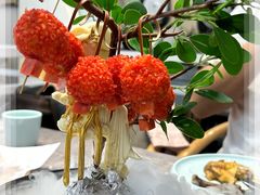-奔跑吧陕菜·盛世长安(民乐园万达店)