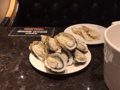 -川骄海鲜自助(河东店)