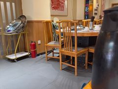 -冰城焰会大丰收铁锅炖(萝岗万达金街店)