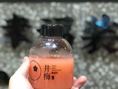 草莓遇见番石榴-贡梅老面馆·蟹粉面·无锡特色小吃(南长街主推店)