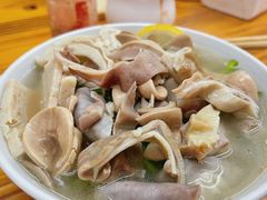 -老字號·桥下猪肚(龙眼南路店)