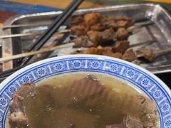 -大陈鸿源牛肉馆(大陈总店)