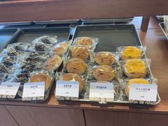 -OUR Bakery(中海环宇荟店)