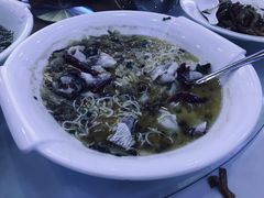 -潮喜竹溪荔湖酒家(荔枝湾店)