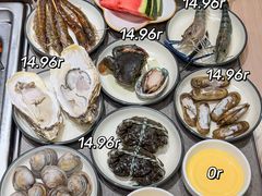 -海底捞火锅(苏宁广场店)