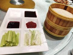 -正阳春烤鸭(华捷道店)