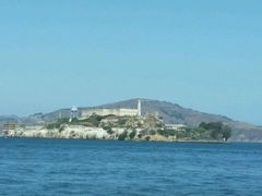 -阿尔卡特拉斯岛