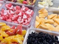 -老炳·七丛松甘草水果