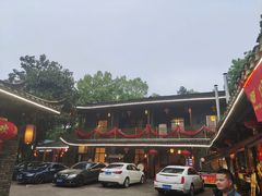 -映象潇湘·小瑶村·民族特色餐厅(植物园店)