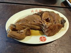 -同得兴 Since·1995 传统苏式面馆(嘉馀坊店)