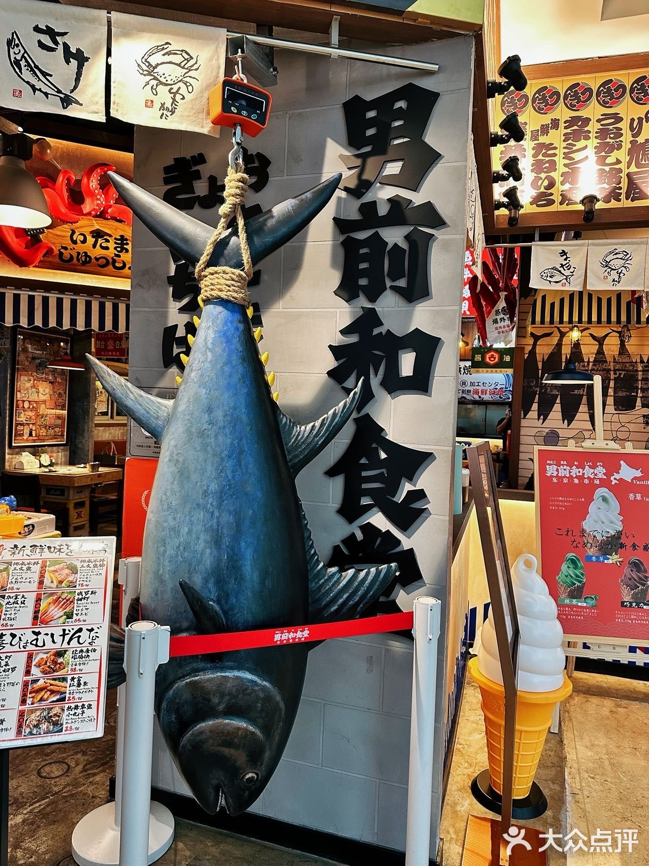 见人就想安利的沉浸式日料店🍱不来准后悔‼️