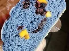-前进麦味·天然烘焙(凯德1818店)