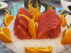 果盘-顺风海鲜港(金玉兰店)