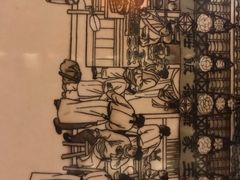 -绿茶餐厅(深圳龙华天虹购物中心店)