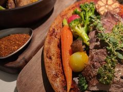 -春树下·树屋花房西餐厅(罍街AS1980店)