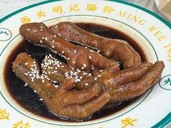 -西关明记肠粉(荔枝湾店)