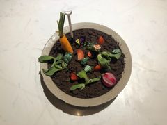 -荟廷·晶萃(陆家嘴尚悦湾店)
