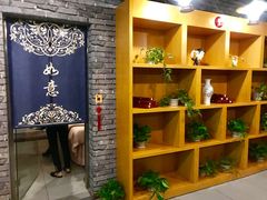 -采耳匠(中央大街店)