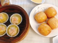 -潮福城大酒楼·潮粤菜·港式点心(阳光城店)
