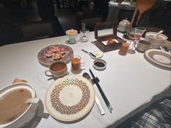 -狮拾久·现代新加坡料理(壹方城店)