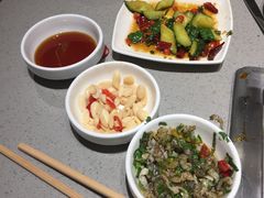 -海底捞火锅(公益西桥店)