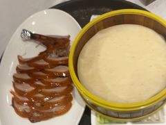 -福来居烤鸭店(天坛二店)