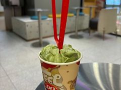 -DQ·蛋糕·冰淇淋(周浦万达店)