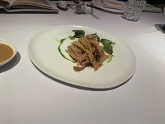 芥末鸭掌-大董(环贸iapm店)
