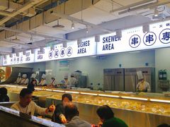 -串一火锅(赛格国际购物中心店)