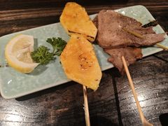 -眷屋の深夜食堂(云锦中心店)