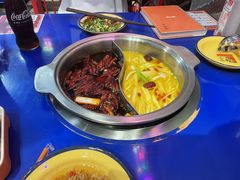 -马路边边火锅串串(观前街店)