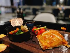 惠林顿牛排-上海苏宁宝丽嘉酒店·Cafe Bellagio西餐厅