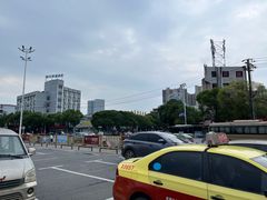 -萍乡站