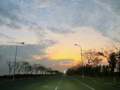 -南汇嘴观海公园