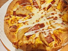 -必胜客(唐百友谊店)