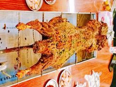 -巴山一绝烤全羊(三圣乡刘家花园店)