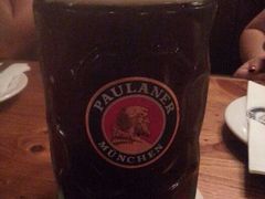 -宝莱纳啤酒花园餐厅PAULANER BRAUHAUS Nanjing(广州路店)