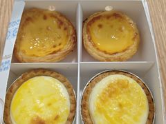 -莉莲蛋挞(日月光店)